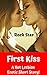 First Kiss: A Hot Lesbian E...