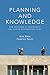 Planning and Knowledge by Mike Raco