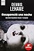 Desapareció una noche by Dennis Lehane