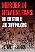 Murder in New Orleans: The ...
