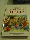 Gyermek Biblia Magyar Hungarian Children's Bible Gyermek Biblia Magyar Hungarian Children's Bible
