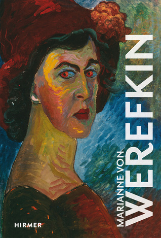 Marianne von Werefkin (Great Masters in Art)