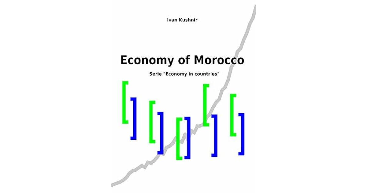 Economy of Morocco by Ivan Kushnir