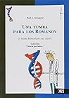 Una tumba para los Romanov (y otras historias con ADN) (Ciencia Que Ladra/ Barking Science) (Spanish Edition)