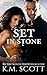 Set In Stone: Heart of Stone Series #9