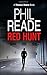 RED HUNT by Phil Reade