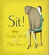 Sit! by Matt Harvey