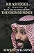 Khashoggi and the Crown Prince by Owen  Wilson