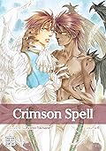 Crimson Spell, Vol. 6