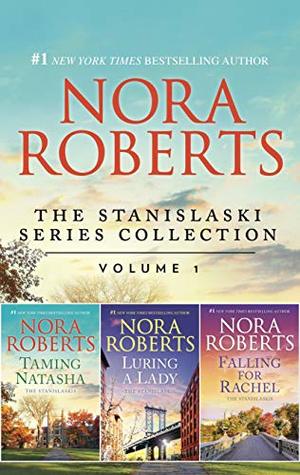The Stanislaski Series Collection Volume 1 (Stanislaskis #1-3)