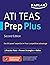 ATI TEAS Prep Plus: 2 Pract...