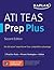 ATI TEAS Prep Plus by Kaplan Nursing