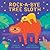 Rock-a-Bye Tree Sloth