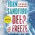 Deep Freeze (Virgil Flowers #10)