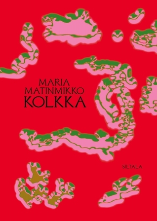 Kolkka (Paperback)