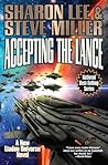 Accepting the Lance by Sharon Lee