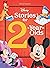 Disney Stories for 2-Year-O...