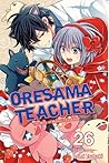 Oresama Teacher, ...