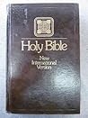 Holy Bible New In...