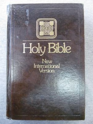 Holy Bible New International Version