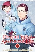 Elegant Yokai Apartment Life, Vol. 11