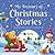 My First Christmas Treasury: Storybook Treasury with 4 Tales