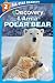 Discovery All-Star Readers: I Am a Polar Bear Level 2 (Library Binding)