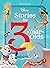 Disney Stories for 3-Year-O...