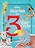 Disney Stories for 3-Year-Olds (Padded Storybooks)