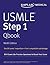 USMLE Step 1 Qbook (USMLE Prep)