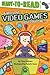 If You Love Video Games, You Could Be... by Thea Feldman