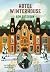 Hotel Winterhouse by Ben Guterson Hotel Winterhouse by Ben Guterson