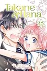 Takane & Hana, Vol. 10 by Yuki Shiwasu