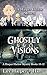 Ghostly Visions (Harper Harlow, #10-12)