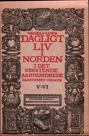 Dagligt liv i norden på 1500-talet, Del V: Mat och dryck