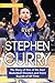 Stephen Curry by James   Madison