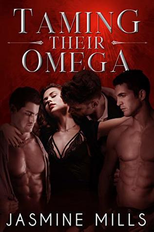 Taming Their Omega (Waxing Crescent, #1)