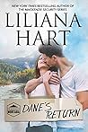 Dane's Return (MacKenzies of Montana, #1)