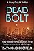 Dead Bolt (Harry Gould #4)