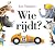 Wie rijdt? by Leo Timmers