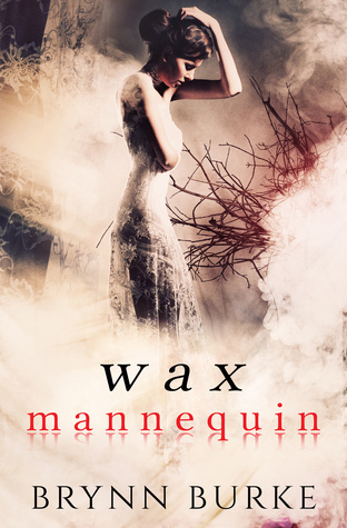 Wax Mannequin