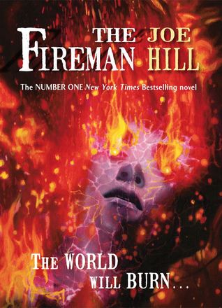 The Fireman
