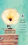 Le Gardien des choses perdues by Ruth Hogan