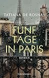 Fünf Tage in Paris