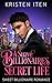 A Suave Billionaire's Secret Life (Sweet Billionaire Romance #1)