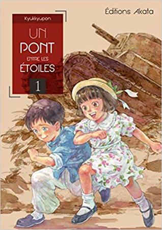 Un pont entre les étoiles (#1)