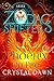 Phoenix On Fire: Aries