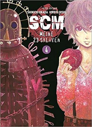 SCM - Meine 23 Sklaven 4 (SCM - Meine 23 Sklaven, #4)