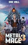 Metal Mage 3