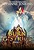 Burn District 1 by Suzanne Jenkins
